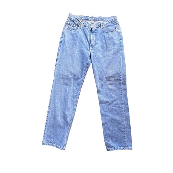 Vintage Polo Ralph Lauren Classic Fit Jeans 34x32 - Picture 3 of 7